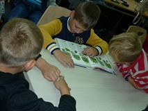ŚPIEWAJĄCE DRZEWO