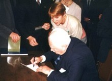 „RYSZARD KACZOROWSKI ostatni PREZYDENT II RZECZYPOSPOLITEJ”