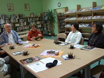 Dyskusyjny Klub Książki