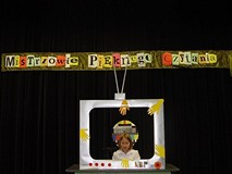Mistrzowie Pięknego Czytania