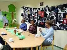 Dyskusyjny Klub Książki