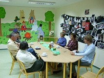 Dyskusyjny Klub Książki