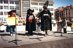 Święto Czytelnika Dziecięcego