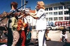 Święto Czytelnika Dziecięcego