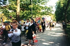 Święto Czytelnika Dziecięcego