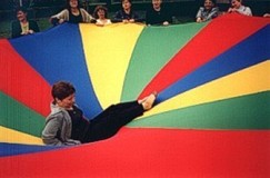 Kurs z pedagogiki zabawy