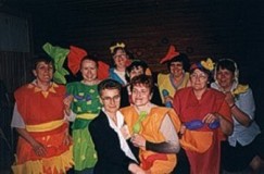 Kurs z pedagogiki zabawy