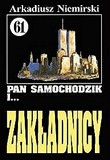 Cykl spotkań autorskich z Arkadiuszem Niemirskim
