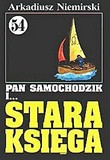 Cykl spotkań autorskich z Arkadiuszem Niemirskim