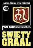 Cykl spotkań autorskich z Arkadiuszem Niemirskim