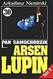Cykl spotkań autorskich z Arkadiuszem Niemirskim