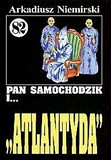 Cykl spotkań autorskich z Arkadiuszem Niemirskim