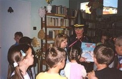 Spotkanie z Czarownicą Teklą