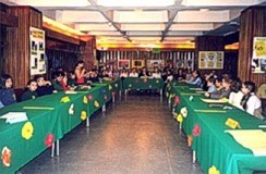 Turniej bibliotek publicznych