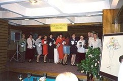 Kabaret „Na czas powołany”