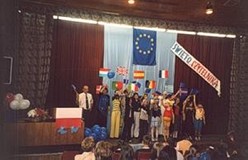 Święto Czytelnika Dziecięcego - impreza dla najlepszych czytelników bibliotek publicznych w Koszalin