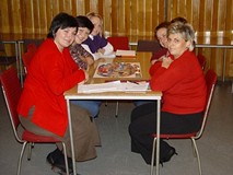 Warsztaty bibliotekarzy