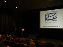 Prezentacja Zachodniopomorskiej Biblioteki Cyfrowej