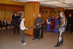 Spotkanie z historią