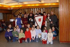 Spotkanie z historią