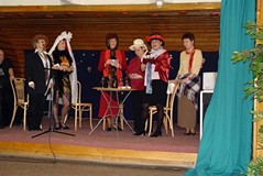 Kabaret Na Czas Powołany