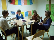 Dyskusyjny Klub Książki
