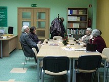 Dyskusyjny Klub Książki