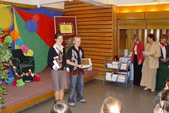 Mistrzowie pięknego czytania