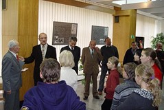 Wystawa „Józef Piłsudski - droga do wolności”