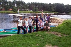 Silna grupa z Koszalina