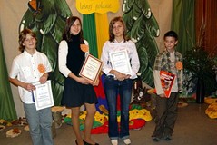 Mistrzowie Pięknego Czytania w komplecie