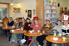 Kapeluszowy szyk zupełnie jak w Ascot