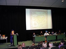 Dziecięca Sesja Naukowa