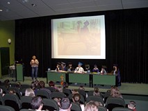 Dziecięca Sesja Naukowa