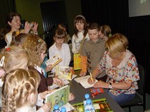 Dziecięca Sesja Naukowa