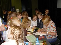 Dziecięca Sesja Naukowa