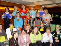 Warsztaty biblioterapeutyczne dla bibliotekarzy