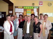 Jubileusz 60-lecia istnienia Biblioteki Publicznej Gminy i Miasta w Sianowie