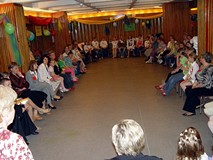 Święto najaktywniejszych czytelników powiatu koszalińskiego