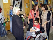 V Europejski Festiwal Filmowy „Integracja Ty i Ja”