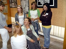 V Europejski Festiwal Filmowy „Integracja Ty i Ja”