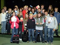 Spotkanie autorskie z Martą Fox