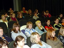 Spotkanie autorskie z Martą Fox