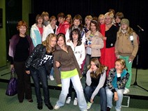 Spotkanie autorskie z Martą Fox