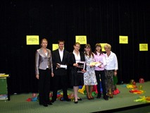 Mistrzowie Pięknego Czytania