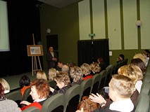 Konferencja ph. „Edukacja regionalna w koszalińskich instytucjach kultury”