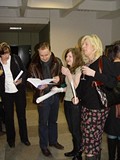 Spotkanie autorskie z Grzegorzem Śliżewskim
