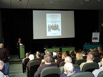 Sesja poświęcona 90-tej rocznicy Powstania Wielkopolskiego w Koszalińskiej Biblioteki Publicznej