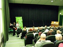 Koszalińskie Święto Polskiej Niezapominajki