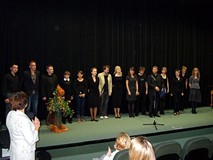 „Literacki Start” w Koszalinie